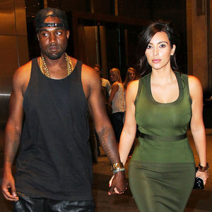 Kim Kardashian, Kanye West Kim Kardashian, Kanye West